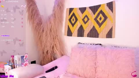 Carla Wet18 online show from 03/06/25, 05:46