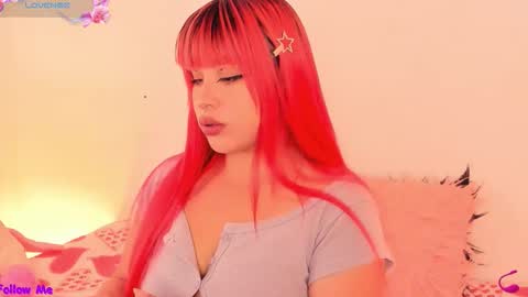 Snapshot of carla_wet18 chatting on 01/10/26, 03:41 Carla Wet18 online show from 01/10/26, 03:41