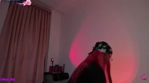 Snapshot of carla_wet18 chatting on 02/23/26, 03:59 Carla Wet18 online show from 02/23/26, 03:59