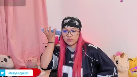 Snapshot of carla_wet18 chatting on 02/24/26, 03:26 Carla Wet18 online show from 02/24/26, 03:26