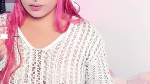 Carla Wet18 online show from 03/12/26, 09:10