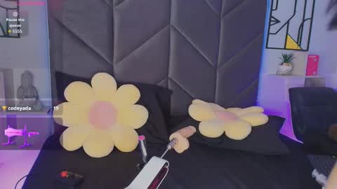 Snapshot of carlaguzman_ chatting on 03/18/26, 06:33 Carla online show from 03/18/26, 06:33