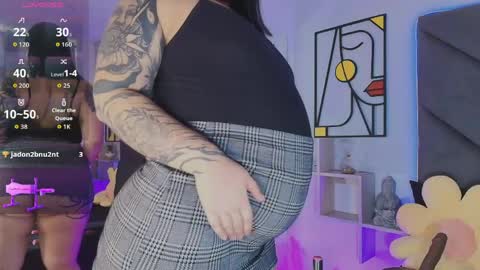 Snapshot of carlaguzman_ chatting on 04/01/26, 04:48 Carla online show from 04/01/26, 04:48