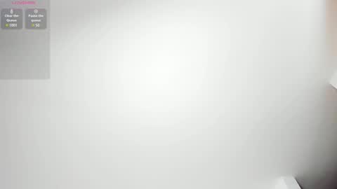 Snapshot of carlajaeger chatting on 02/12/25, 01:41 carla online show from 02/12/25, 01:41