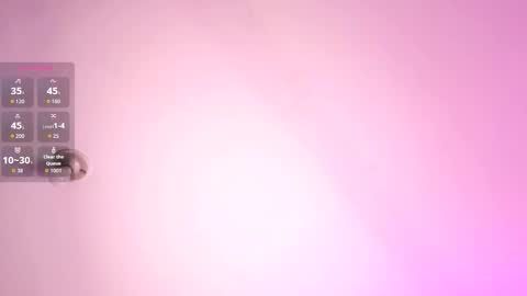 Snapshot of carlajaeger chatting on 10/12/25, 04:44 carla online show from 10/12/25, 04:44