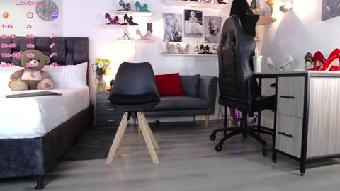 Snapshot of carlajohnson__ chatting on 12/05/24, 01:14 Carla independent model online show from 12/05/24, 01:14