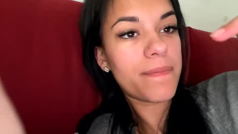 Carla Maria  online show from 03/05/25, 10:11