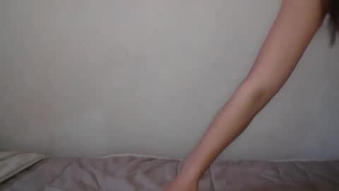 Carla Maria  online show from 04/26/26, 03:42