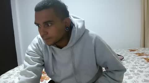 carlandelli1 online show from 12/03/25, 03:03