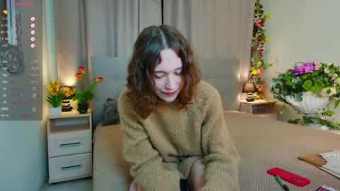 Carlene Carla online show from 02/20/25, 01:51