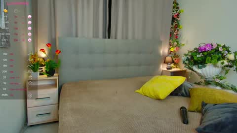 Carlene Carla online show from 02/23/25, 01:35