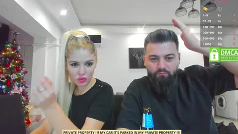 CarlaSquirt online show from 12/12/24, 08:10