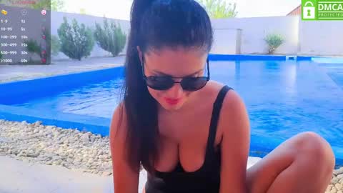 Snapshot of carlasquirt chatting on 05/11/26, 02:45 CarlaSquirt online show from 05/11/26, 02:45