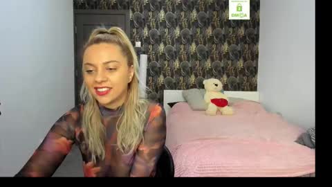 Snapshot of carlastacefun chatting on 01/06/26, 10:52 CarlaStaceFun online show from 01/06/26, 10:52