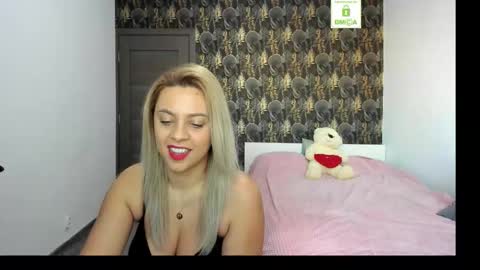 Snapshot of carlastacefun chatting on 01/12/26, 07:24 CarlaStaceFun online show from 01/12/26, 07:24