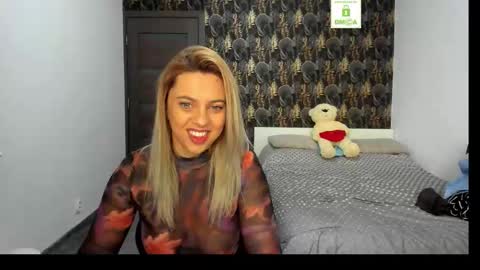 Snapshot of carlastacefun chatting on 02/04/26, 07:03 CarlaStaceFun online show from 02/04/26, 07:03