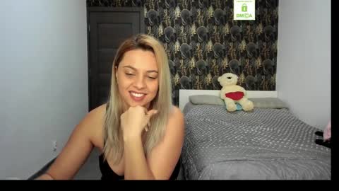 Snapshot of carlastacefun chatting on 02/05/26, 07:24 CarlaStaceFun online show from 02/05/26, 07:24