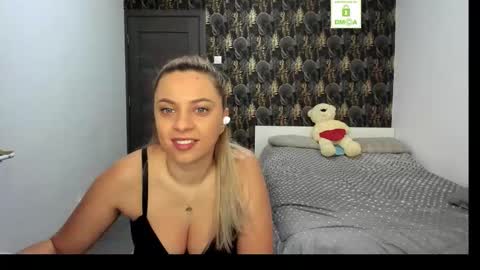 Snapshot of carlastacefun chatting on 02/10/26, 07:01 CarlaStaceFun online show from 02/10/26, 07:01