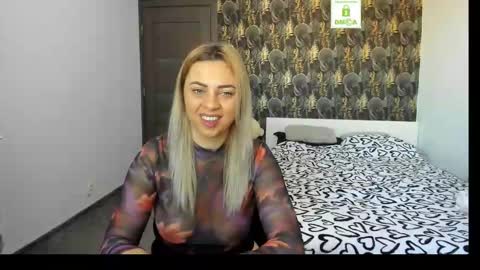 Snapshot of carlastacefun chatting on 02/25/26, 07:07 CarlaStaceFun online show from 02/25/26, 07:07