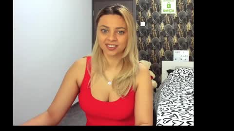 Snapshot of carlastacefun chatting on 03/30/26, 05:52 CarlaStaceFun online show from 03/30/26, 05:52