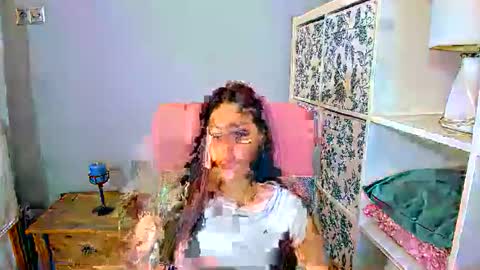CarlaxSensual online show from 05/19/26, 05:08