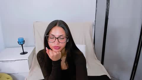 CarlaxSensual online show from 05/27/26, 08:17