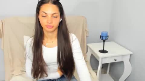 CarlaxSensual online show from 06/01/26, 05:31