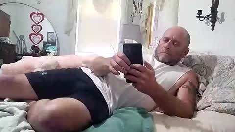 carldhammers online show from 09/28/25, 05:40