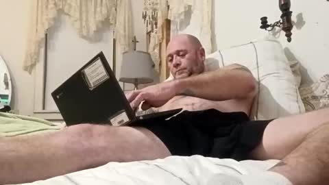 carldhammers online show from 11/08/25, 11:36