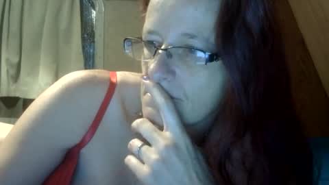 Snapshot of carleeswoman08 chatting on 03/31/26, 11:32 carleeswoman08 online show from 03/31/26, 11:32