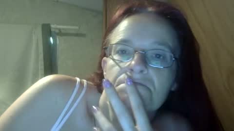 Snapshot of carleeswoman08 chatting on 06/26/26, 11:36 carleeswoman08 online show from 06/26/26, 11:36