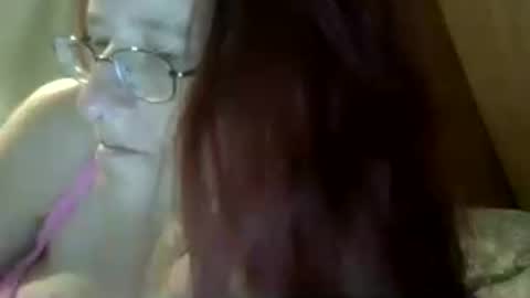 Snapshot of carleeswoman08 chatting on 07/28/26, 12:48 carleeswoman08 online show from 07/28/26, 12:48