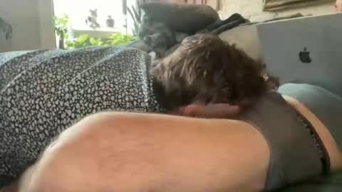 carlhung 69 hairy friends gay bi online show from 11/11/25, 06:19