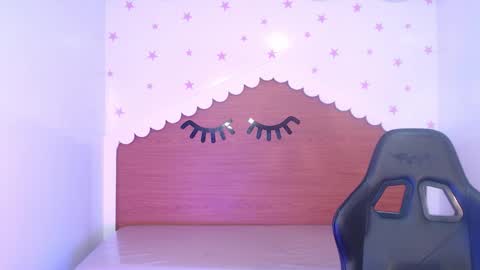 CARLYE   online show from 11/26/25, 03:29