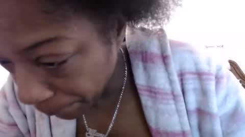 Carlie online show from 01/18/26, 05:39