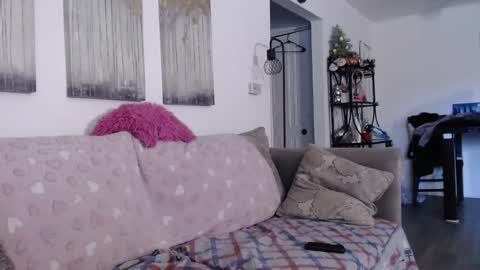 Carlie online show from 03/05/26, 03:08