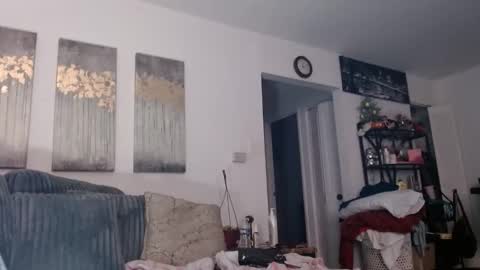 Carlie online show from 04/19/26, 12:48