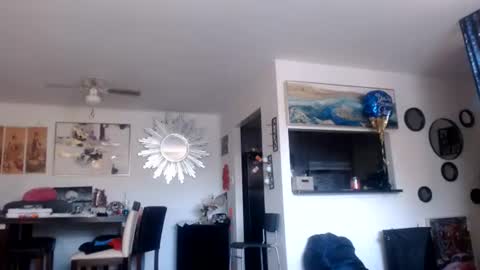 Carlie online show from 07/01/26, 09:47