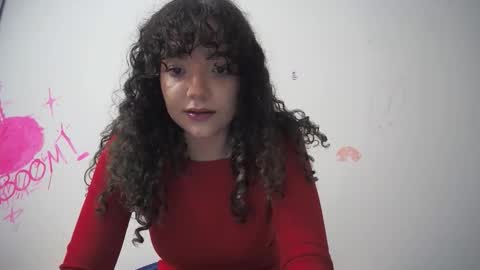 carlii1 online show from 12/01/25, 05:45