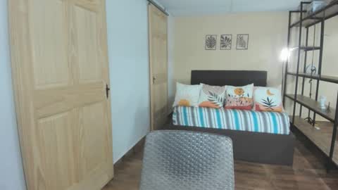 carlin1511 online show from 01/10/26, 08:21