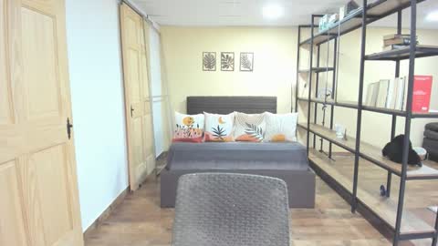 carlin1511 online show from 02/26/26, 07:46