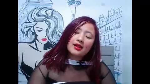 CARLIN GIMENES online show from 01/23/25, 09:08