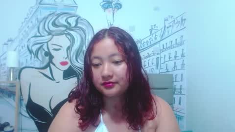 CARLIN GIMENES online show from 02/18/25, 05:09