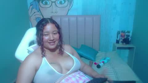 CARLIN GIMENES online show from 03/06/25, 06:05