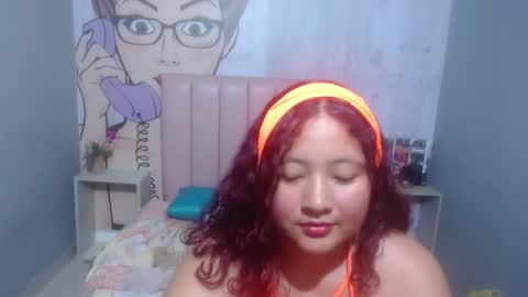 CARLIN GIMENES online show from 03/12/25, 06:33