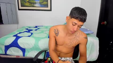 master online show from 12/19/24, 01:07