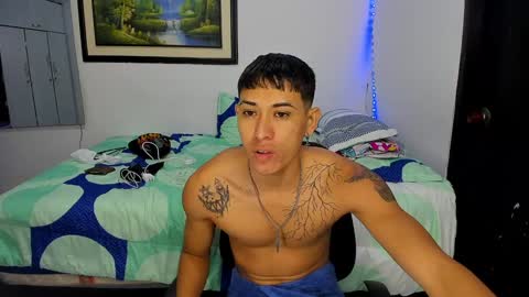 master online show from 12/20/24, 01:03