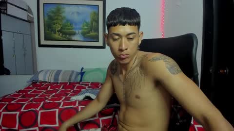 master online show from 01/08/25, 09:44