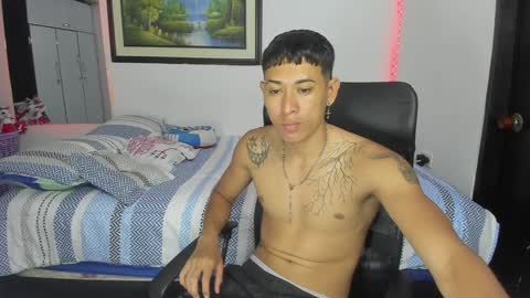 master online show from 01/10/25, 05:34