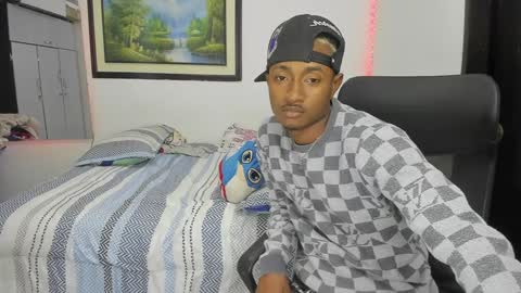 master online show from 01/11/25, 01:59